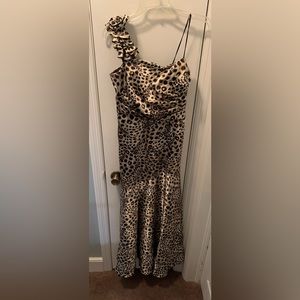 Jump apparel prom dress